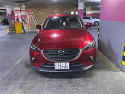 مازدا CX-3